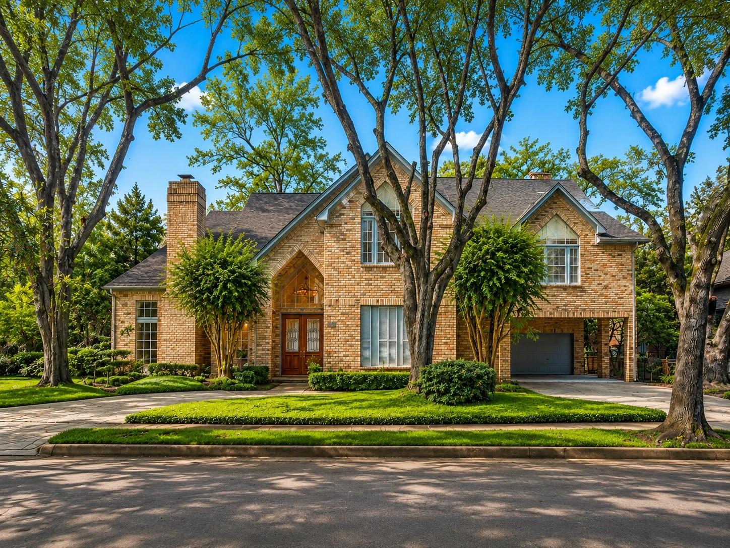 3826 Colony Woods Drive — photo