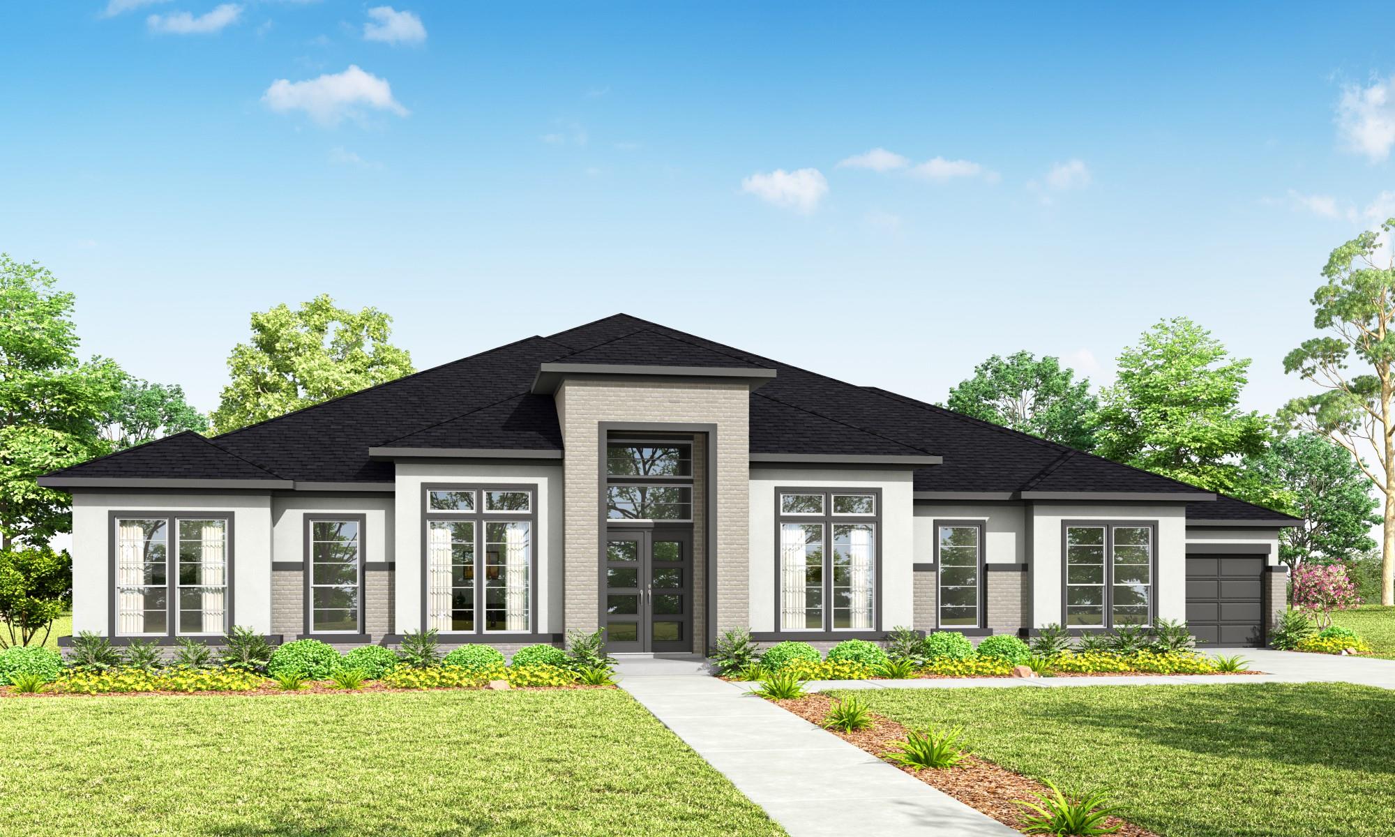 11103 Sunny Cliff Place — photo
