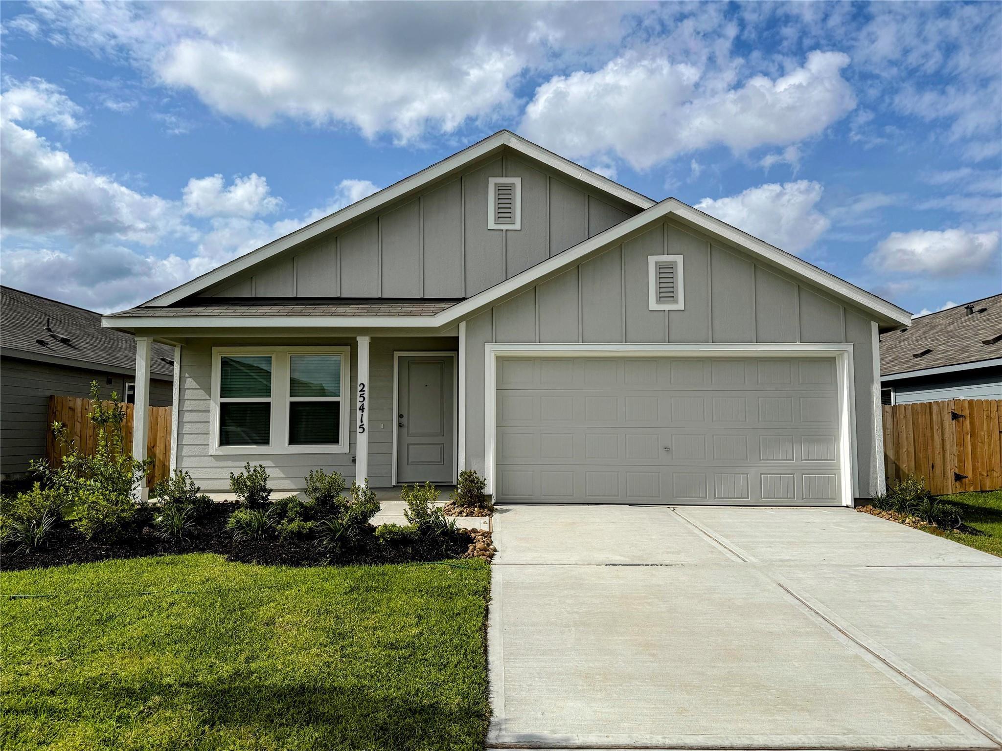 25415 Birch Hill Drive — photo