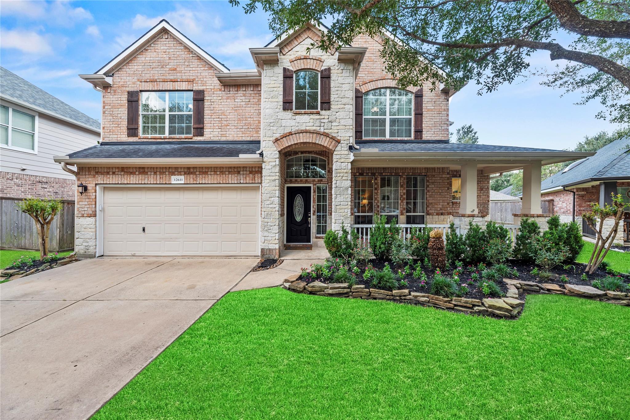 12611 N Raven Shore Drive — photo