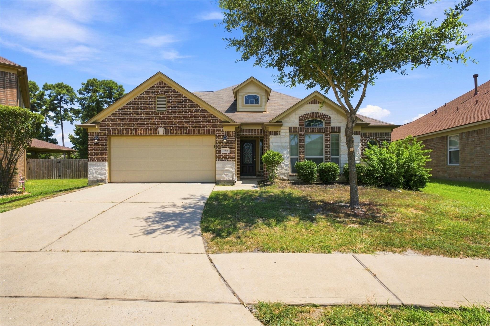 20818 Falcon Hill Street — photo