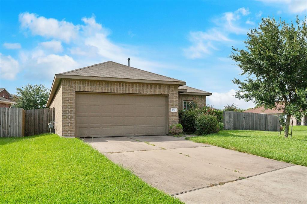 5011 Cypress Willow Drive — photo