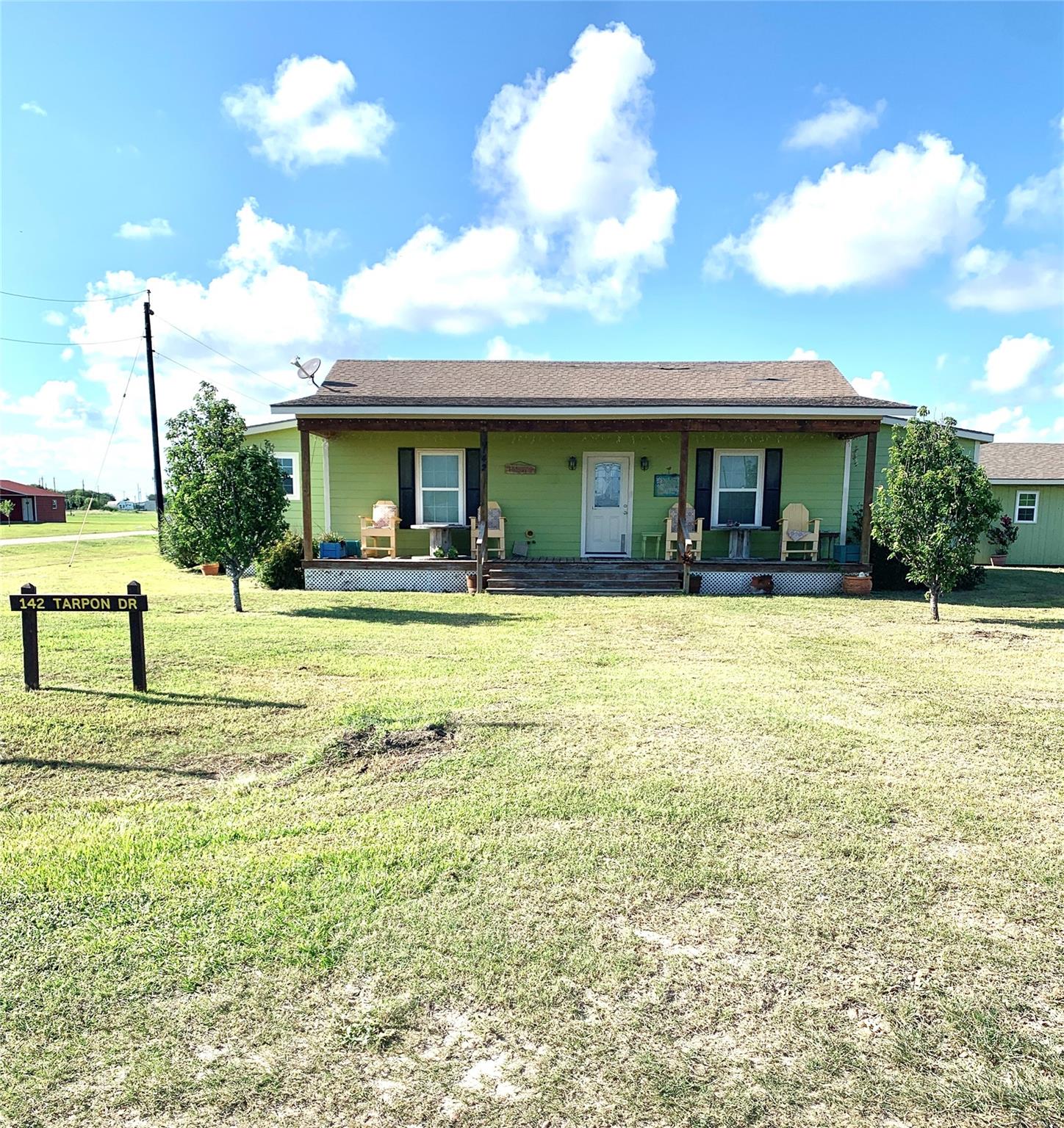 142 Tarpon Drive — photo