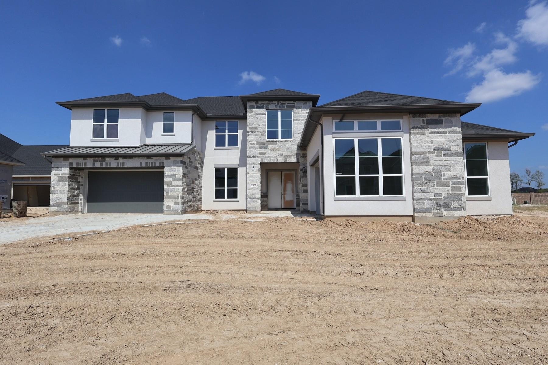 4407 Regal Springs Drive — photo
