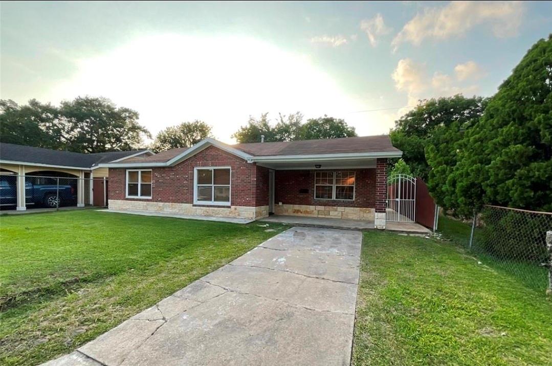 2509 Morningside Lane — photo