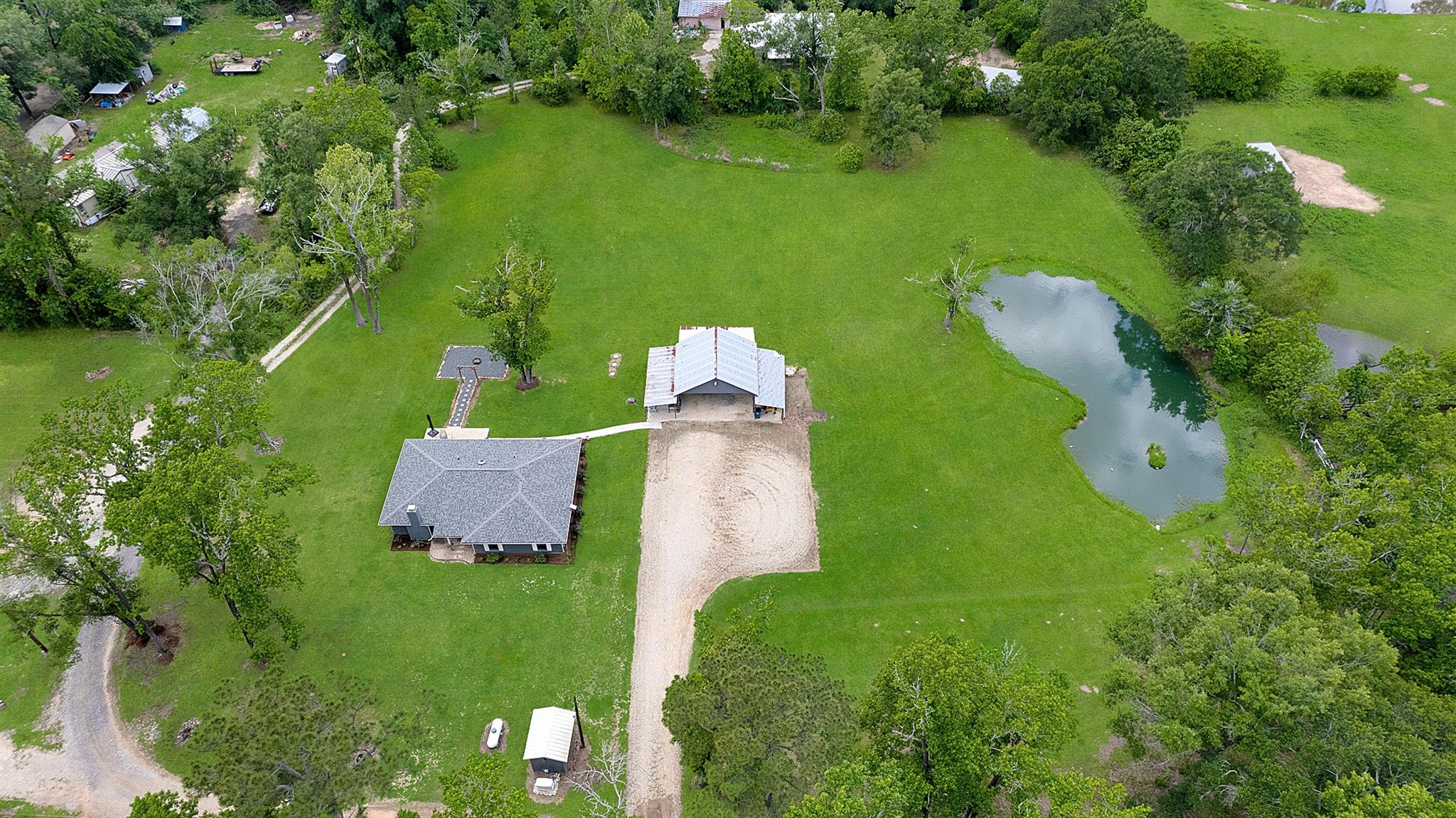 10792 Stidham Road — photo