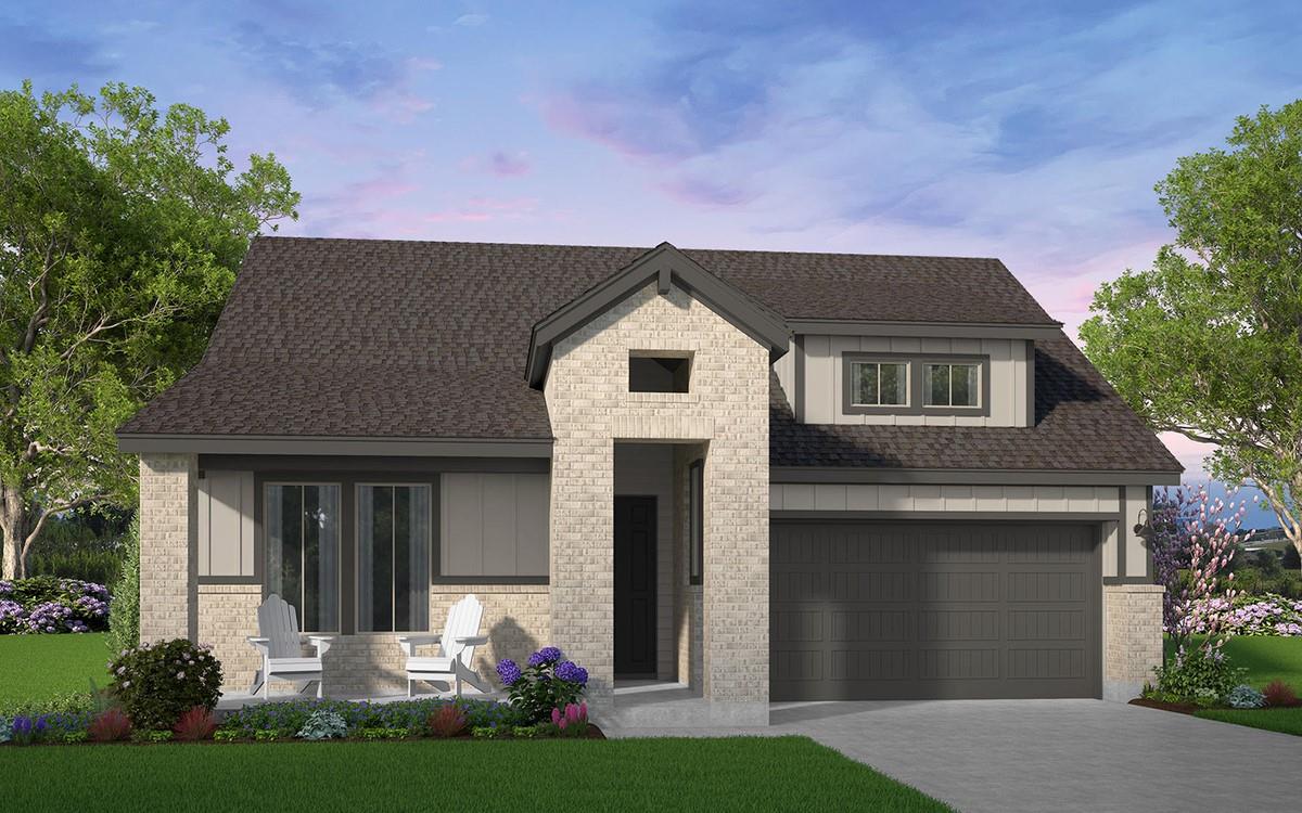 25019 Midnight Willow Drive — photo