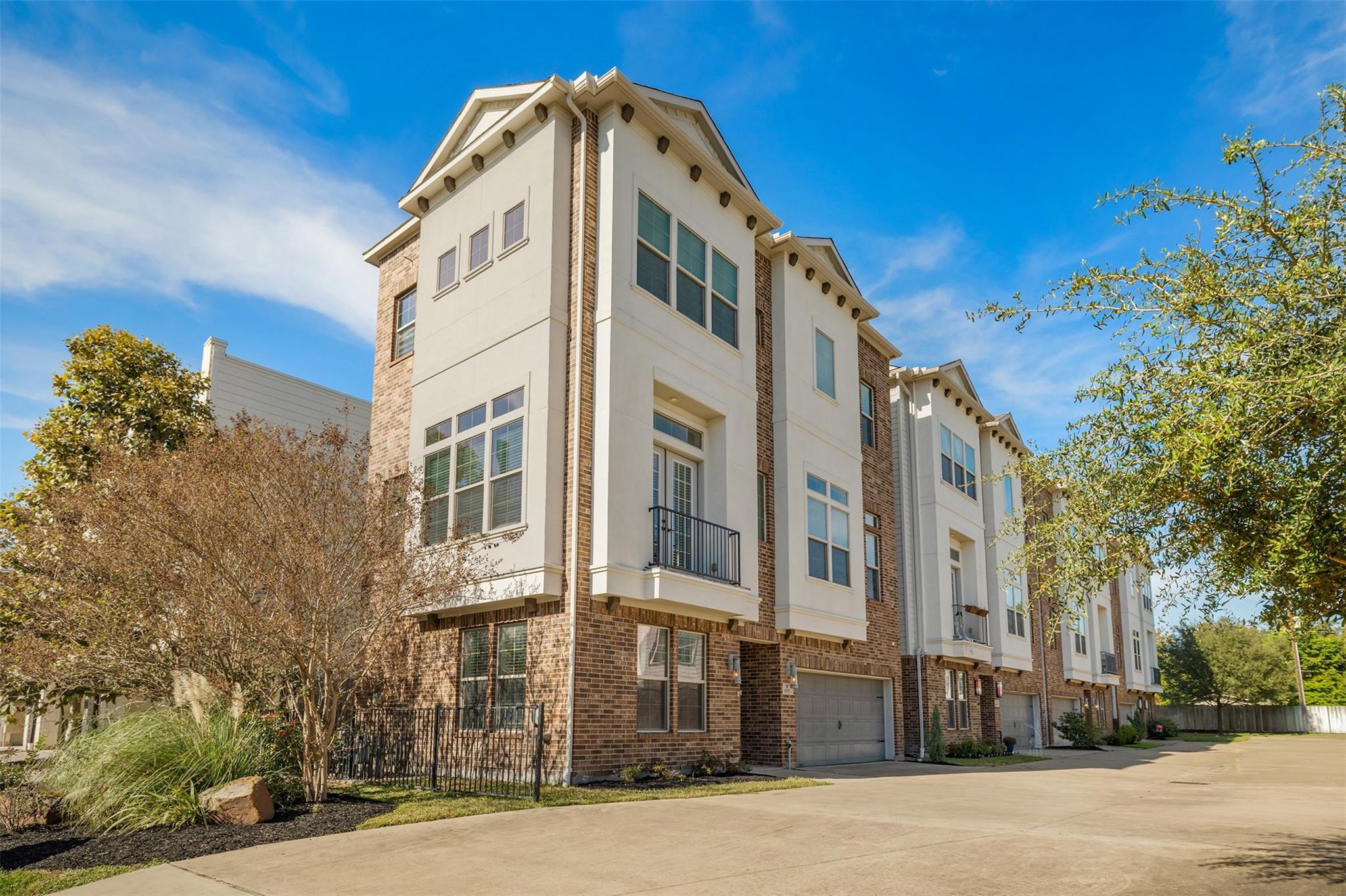 4003 Beacon Fisher Drive — photo