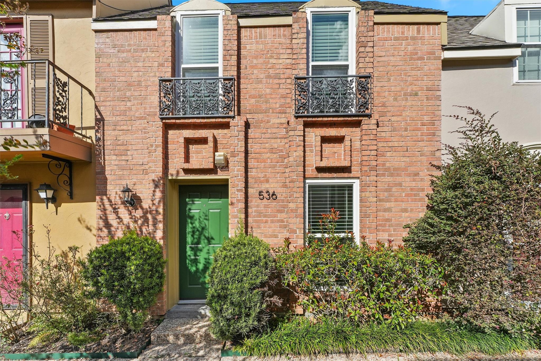 11550 Chimney Rock Road #536 — photo