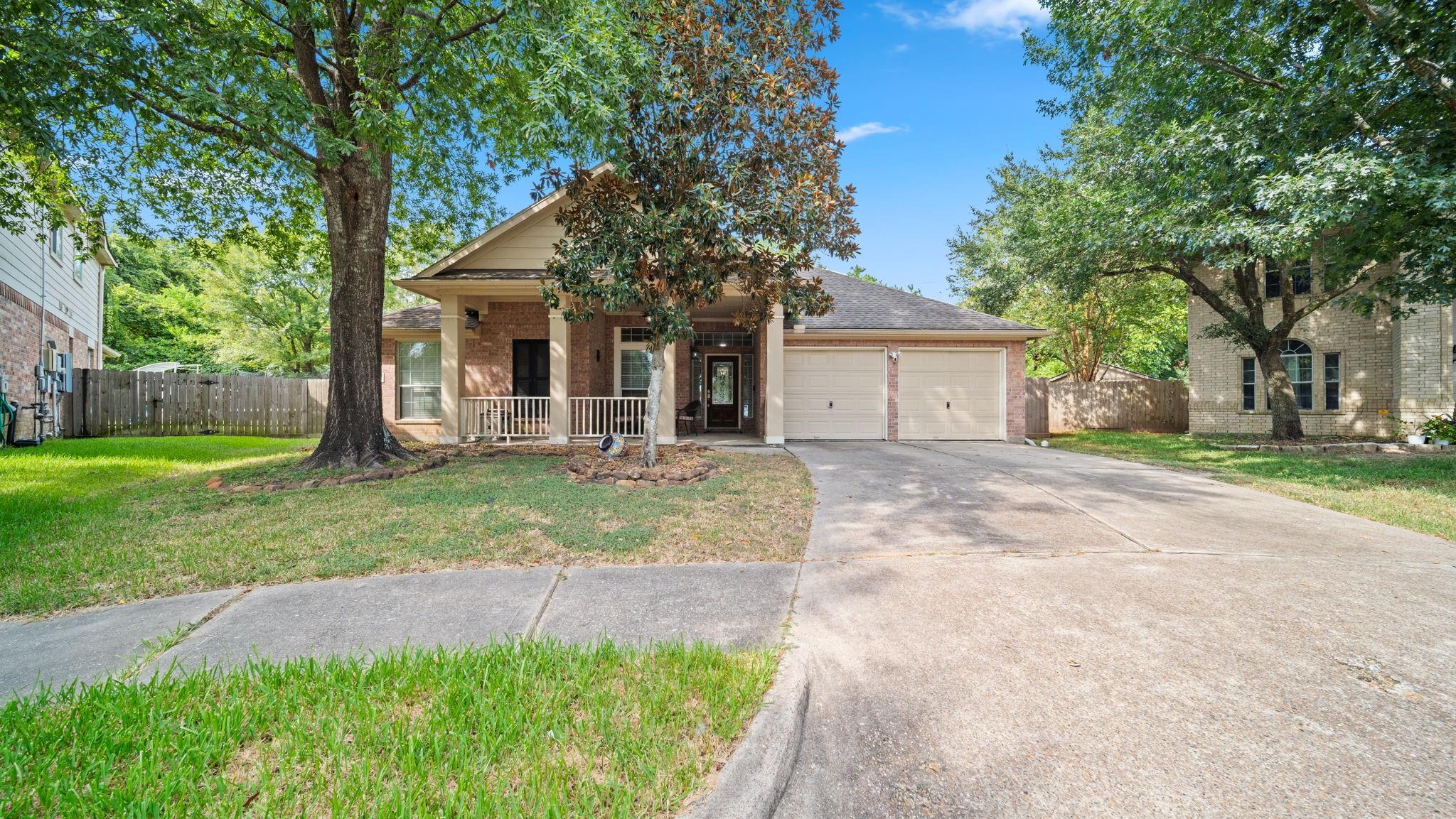 13634 Caney Springs Lane — photo