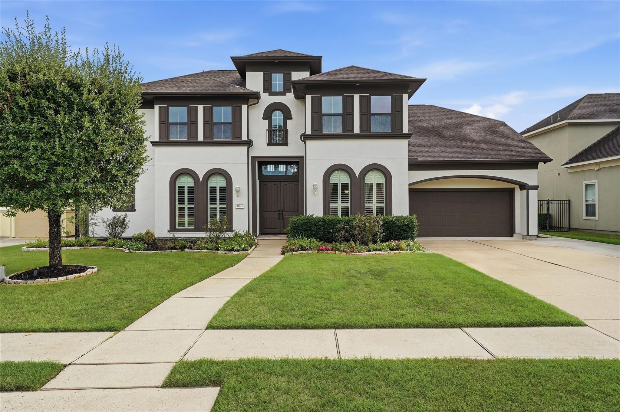 8311 Caroline Ridge Drive — photo