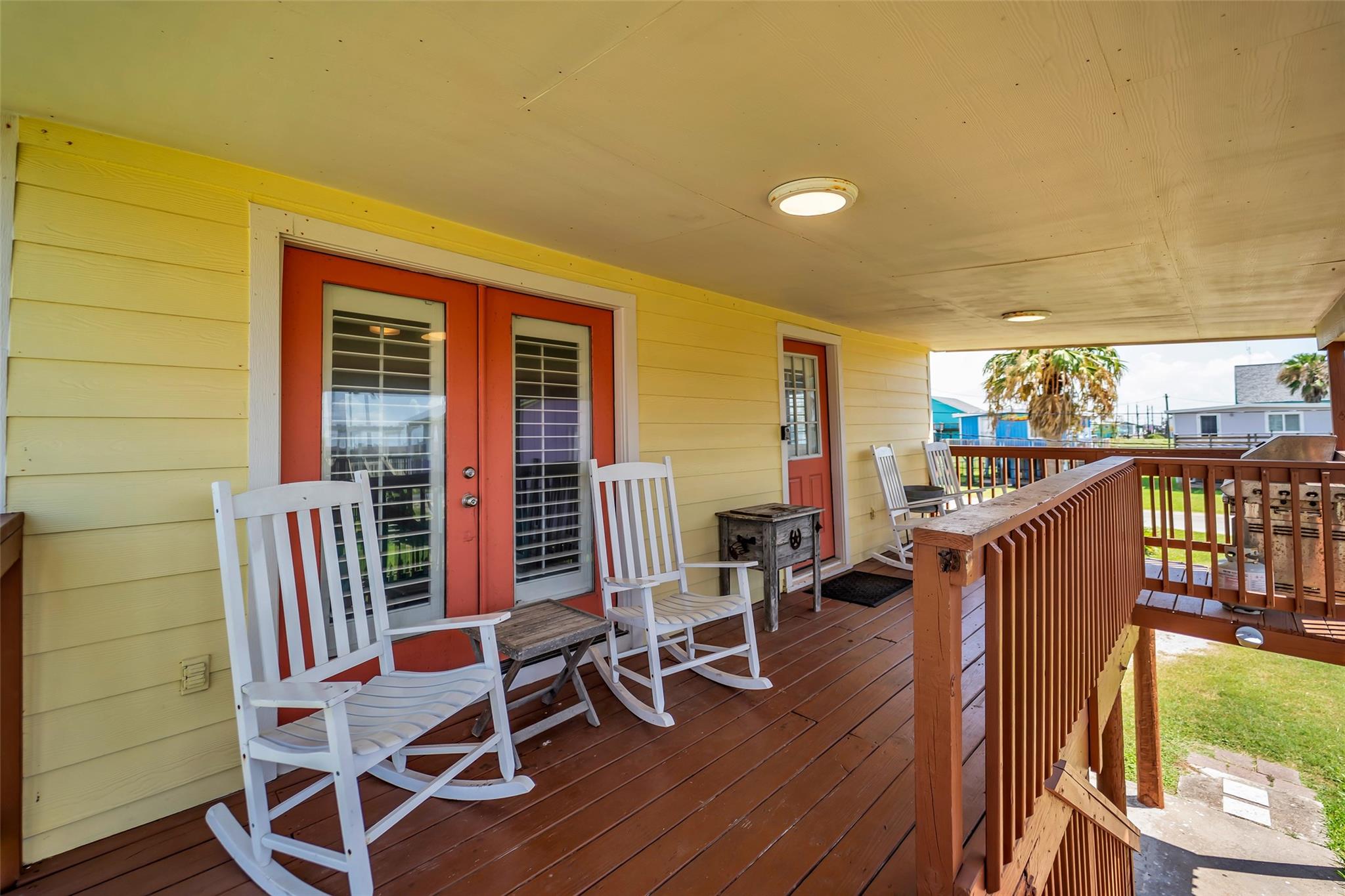 411 Olive Street — photo