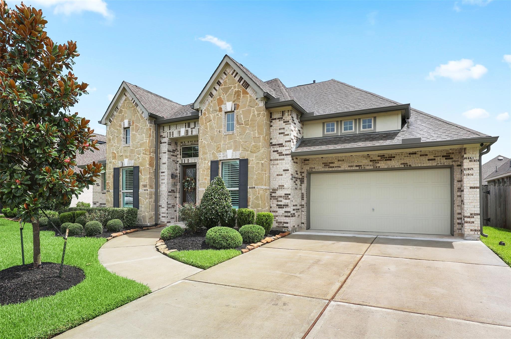 5515 Elden Trail, Pasadena, TX 77505 — photo 2