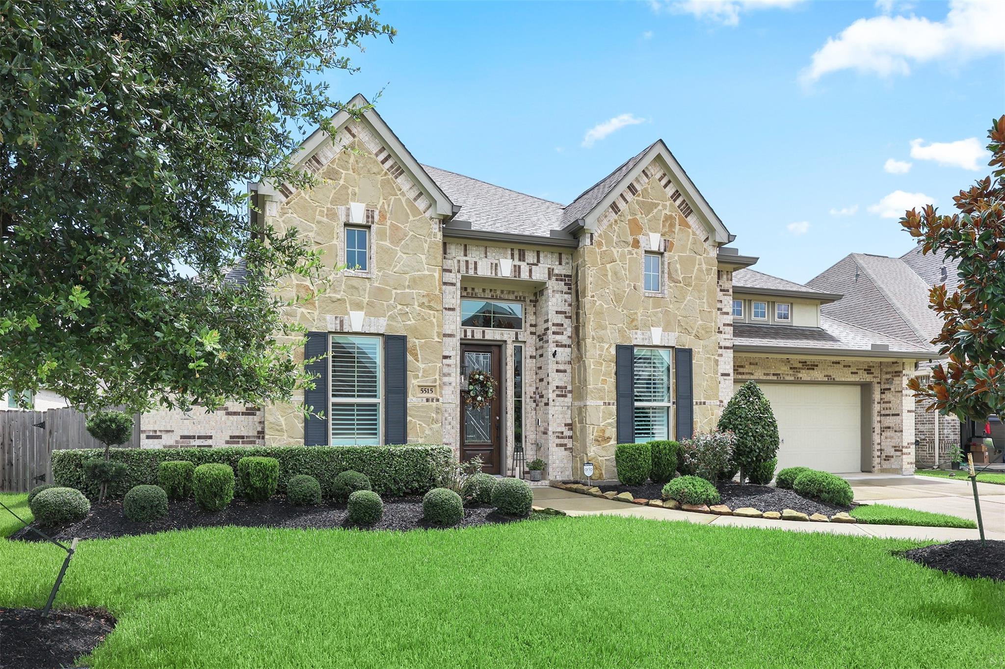 5515 Elden Trail, Pasadena, TX 77505 — photo 3