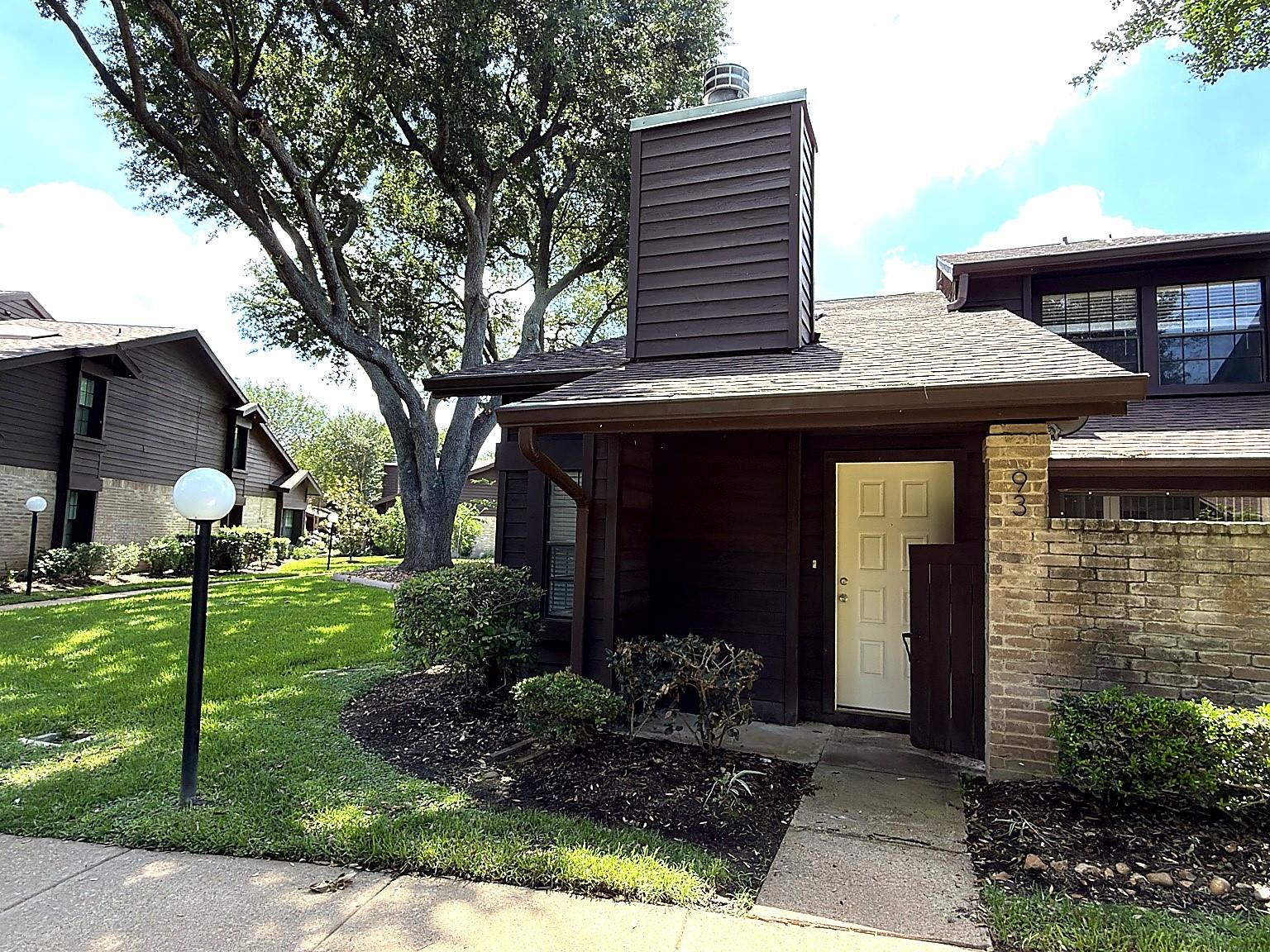 2510 Grants Lake Boulevard #93 — photo