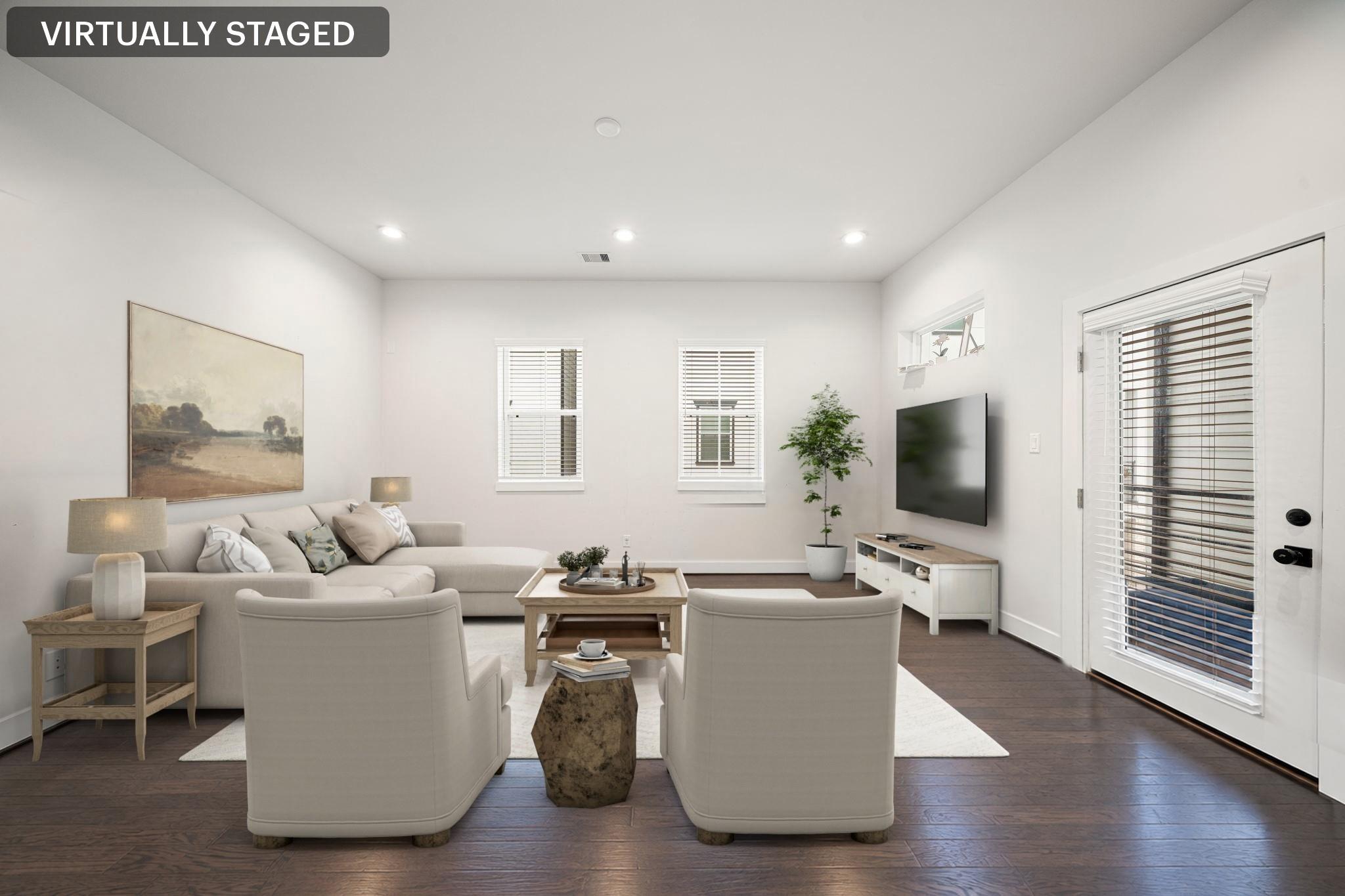 5434 Wheatley Street #B — photo