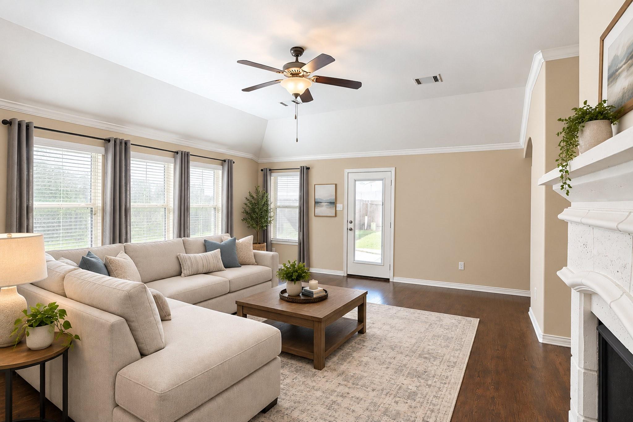 3114 Sherbrooke Canyon Lane — photo