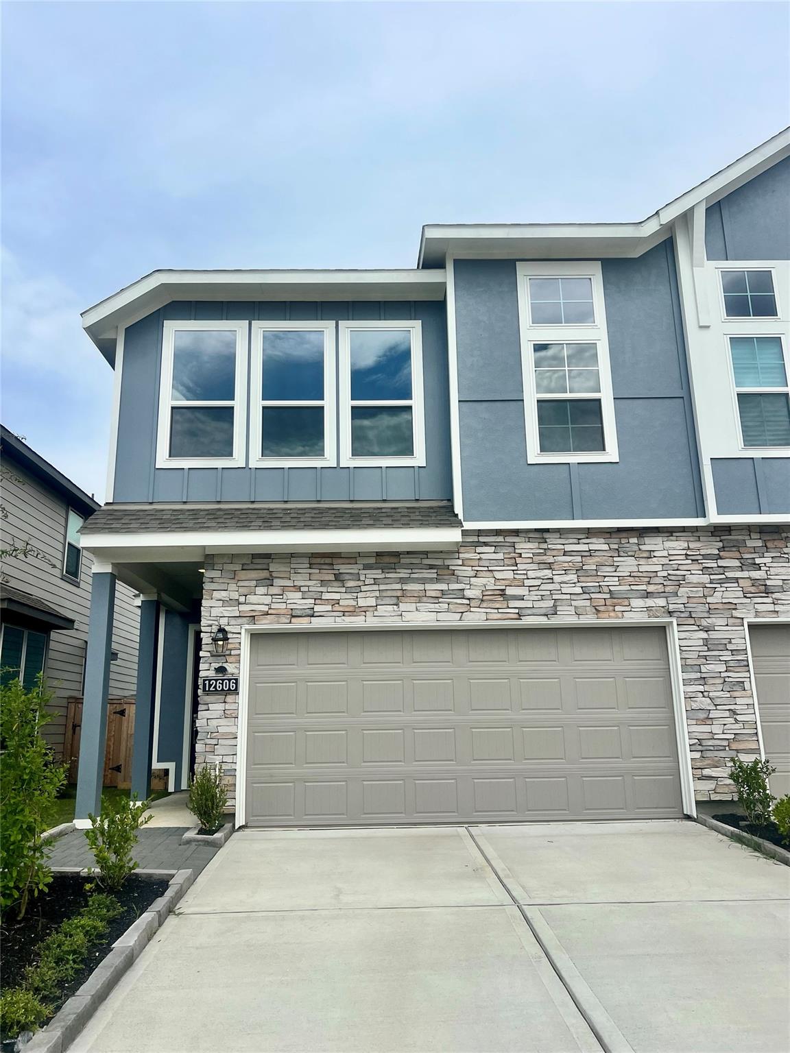 12606 Blue Catfish Lane — photo
