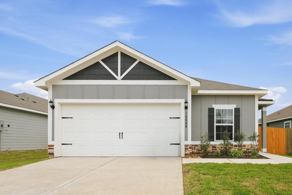15550 Caramel Springs Drive — photo