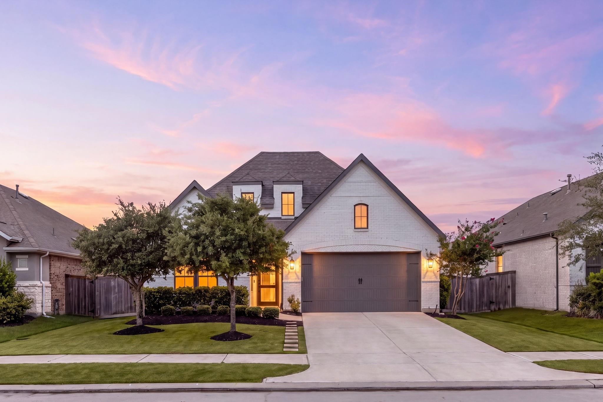 2214 Sweet Almond Drive — photo