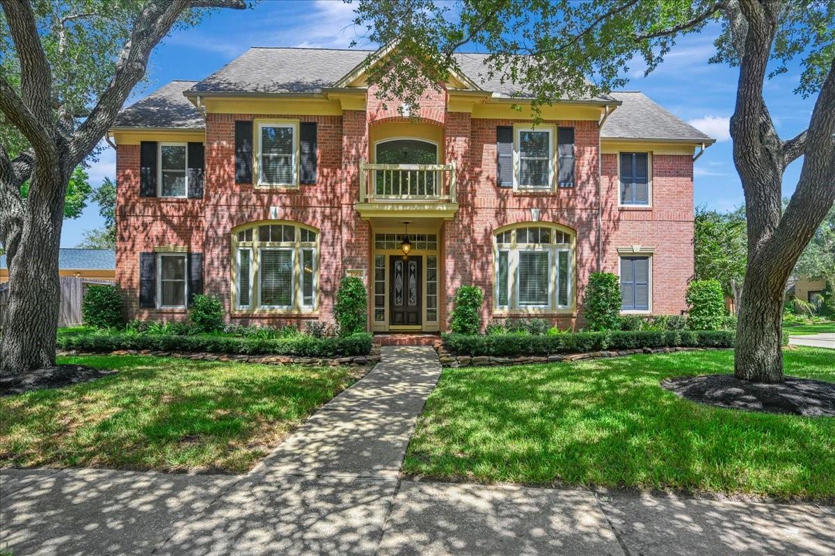 16802 Village Corner Court — photo