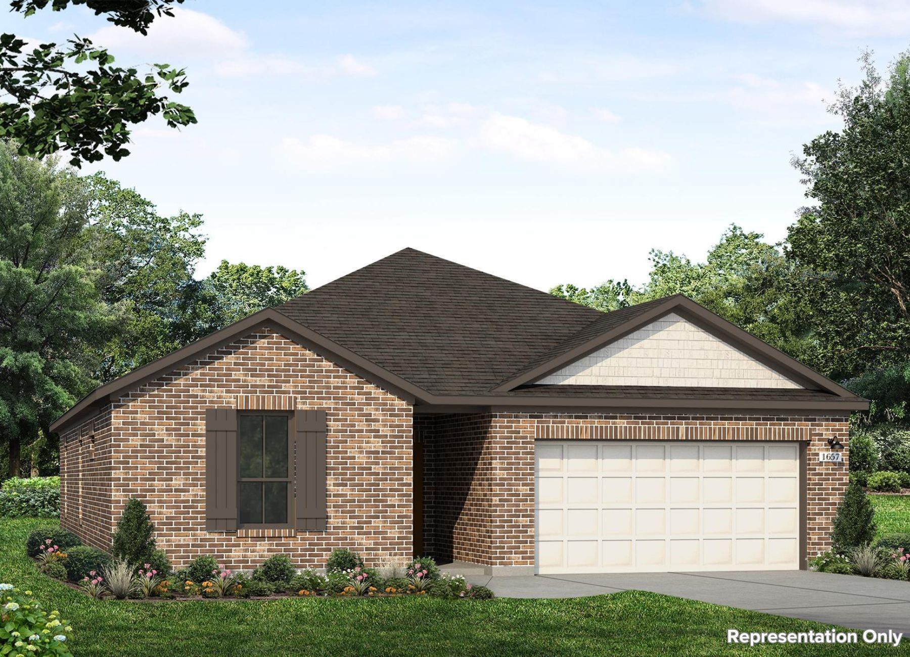 31231 Cass River Lane — photo
