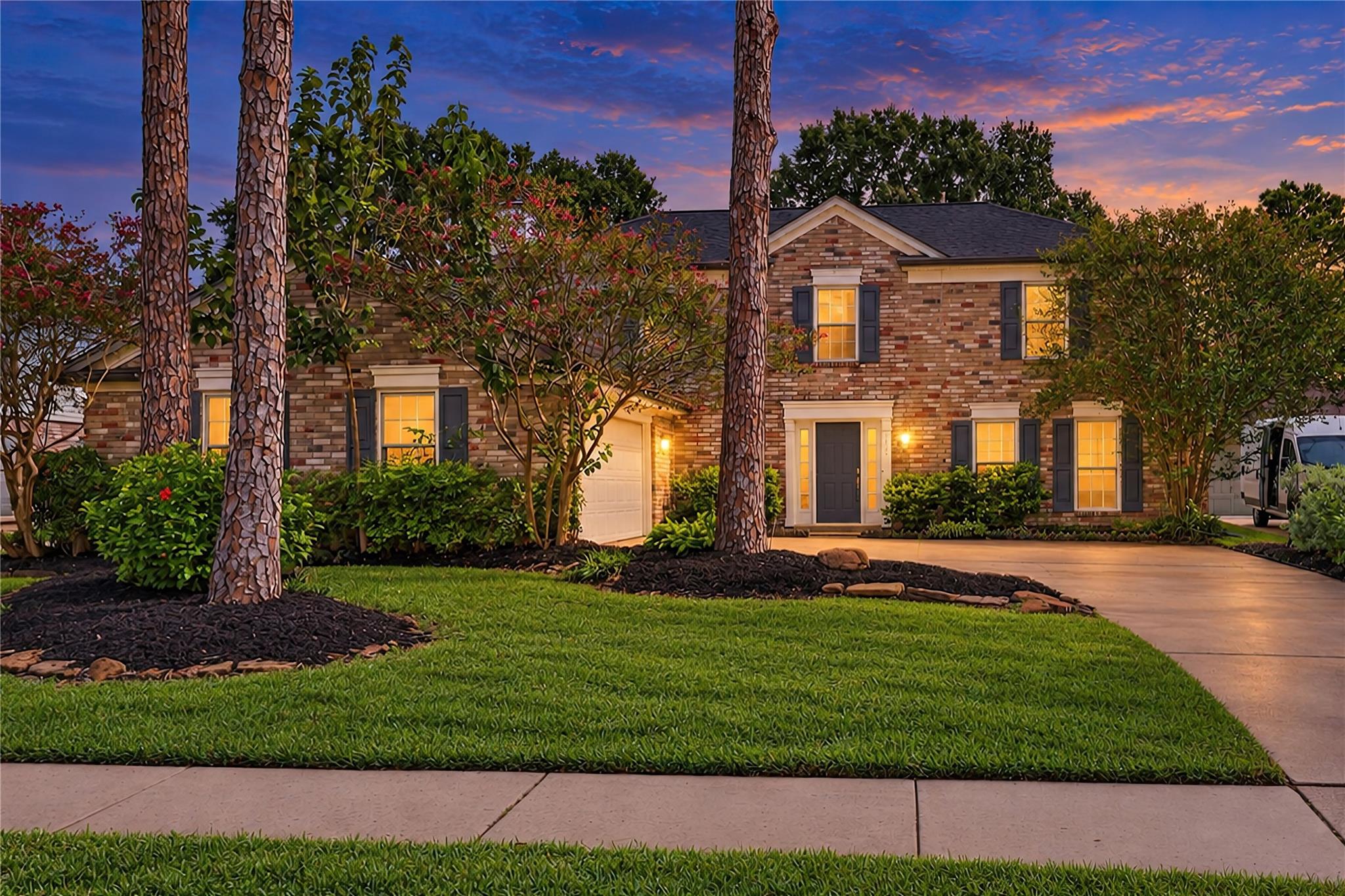 7522 Honey Creek Lane — photo
