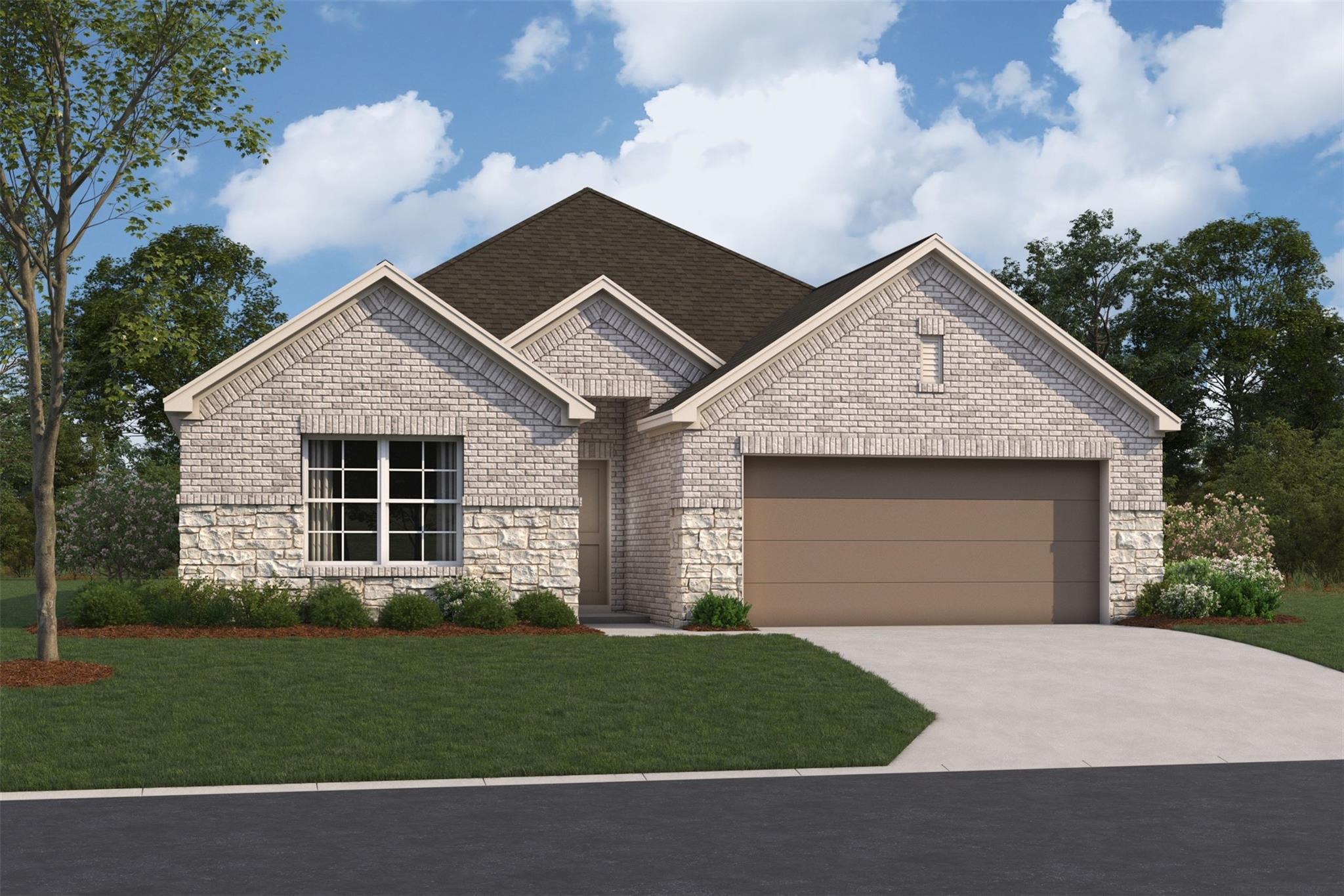 3621 Reina Reach Drive — photo