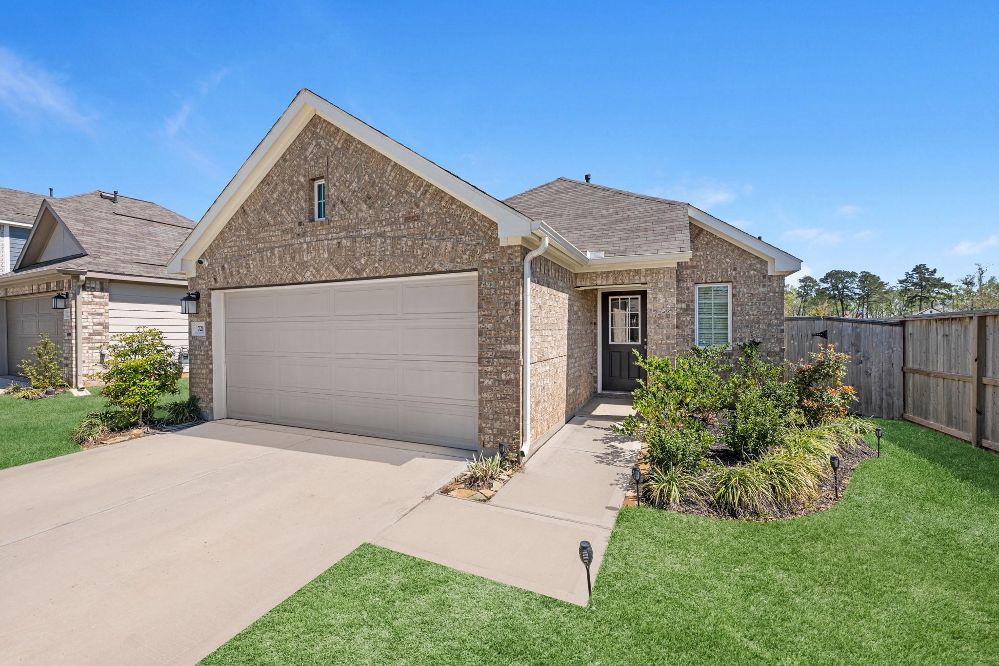 721 Roaring Falls Drive — photo