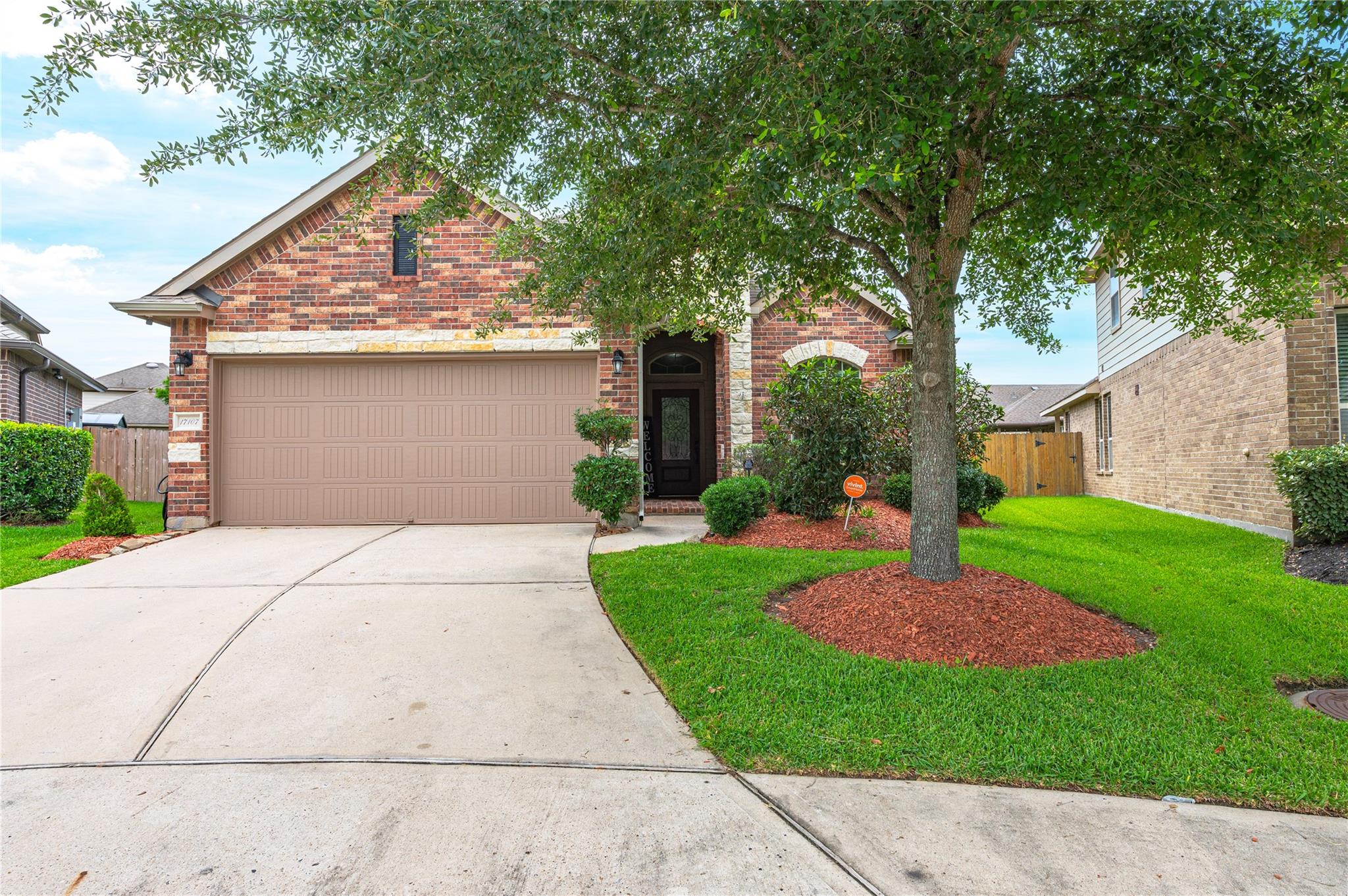 17107 Bedford Peak Court — photo