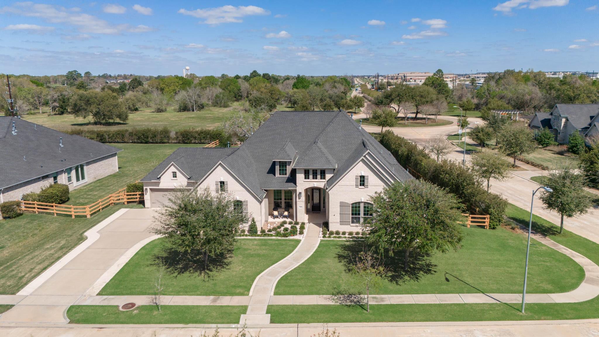 29702 Hay Field Lane — photo