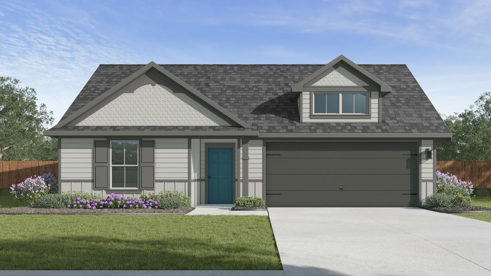5705 Drake Lane — photo