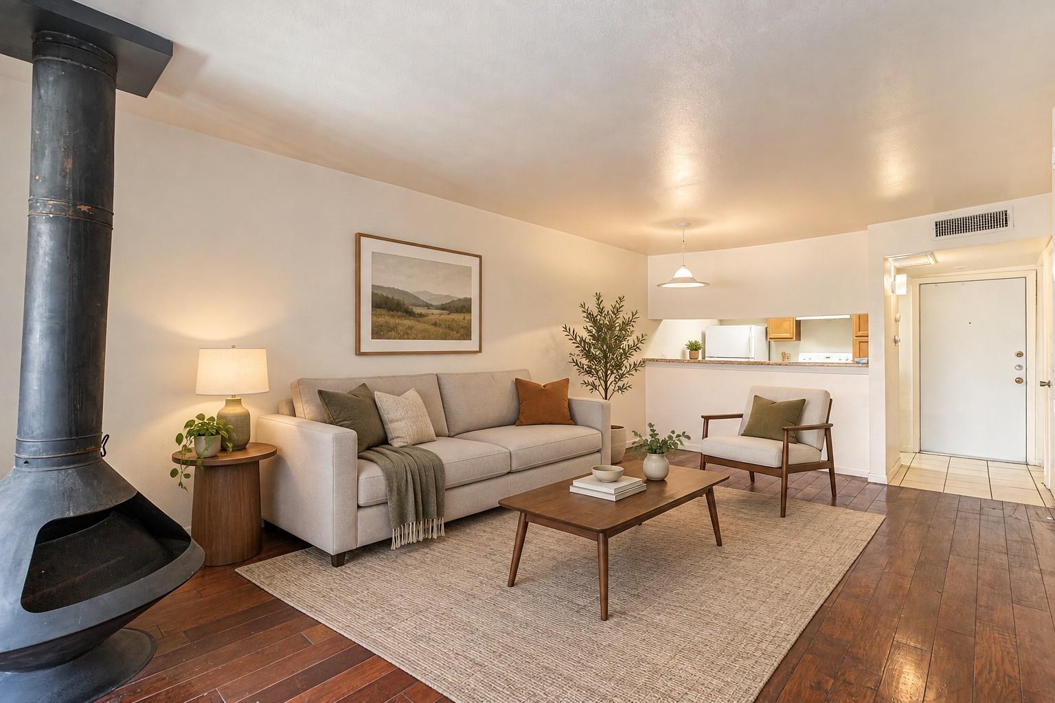 3045 Walnut Bend Lane #33 — photo