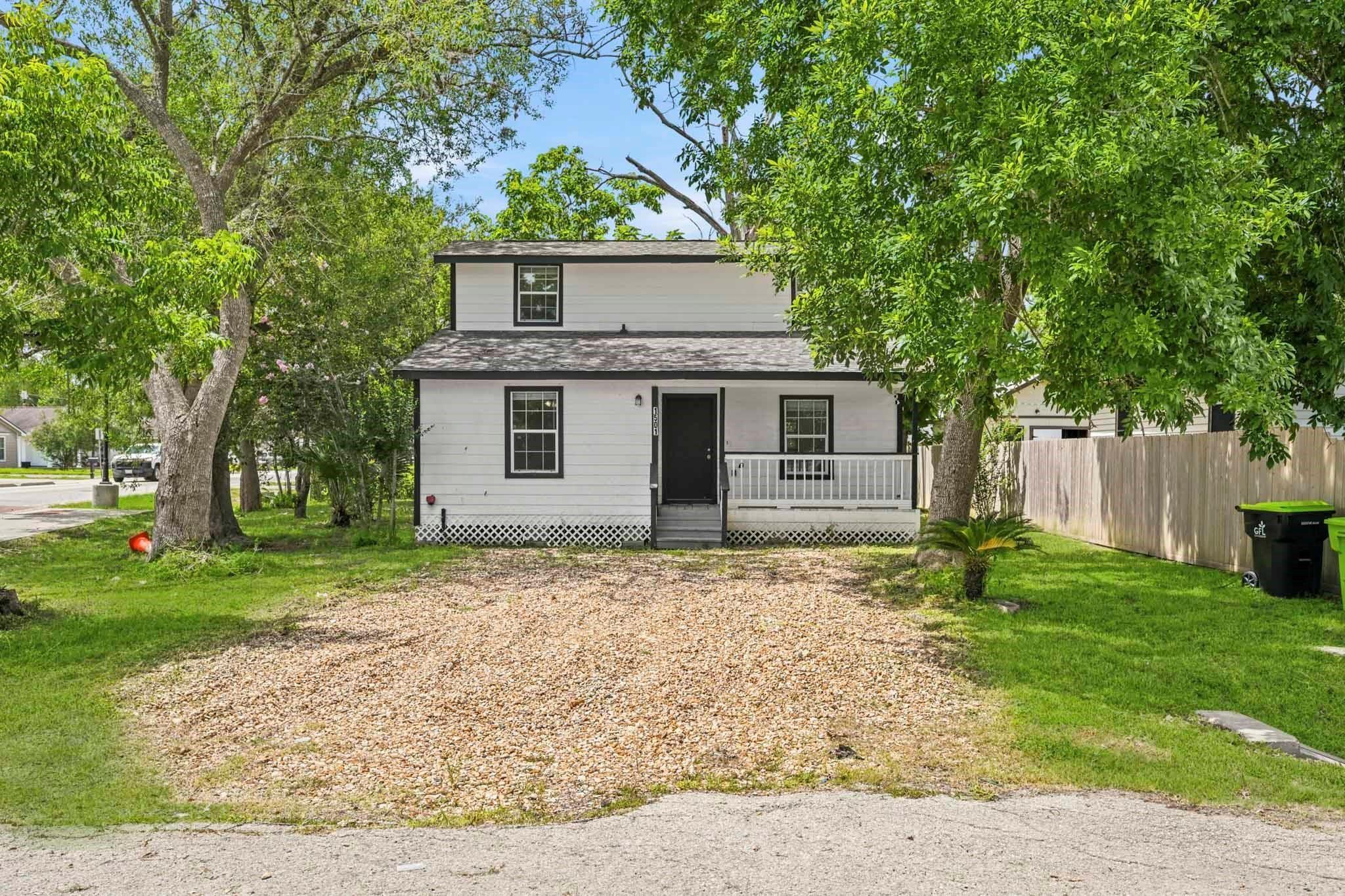 1501 Maiden Lane — photo