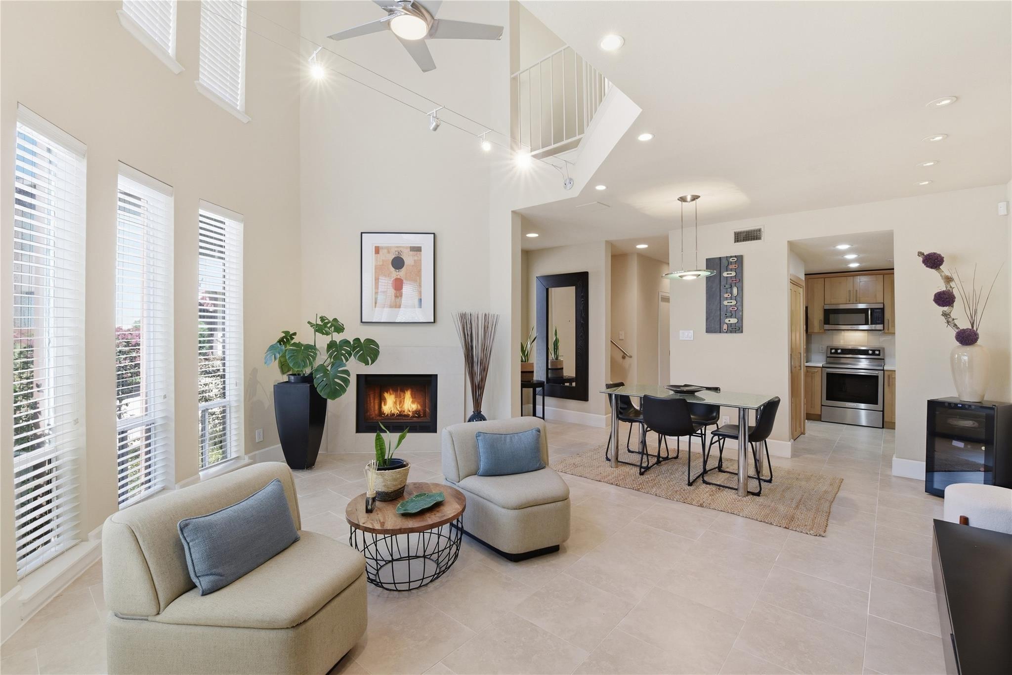 2409 Bering Drive #21 — photo