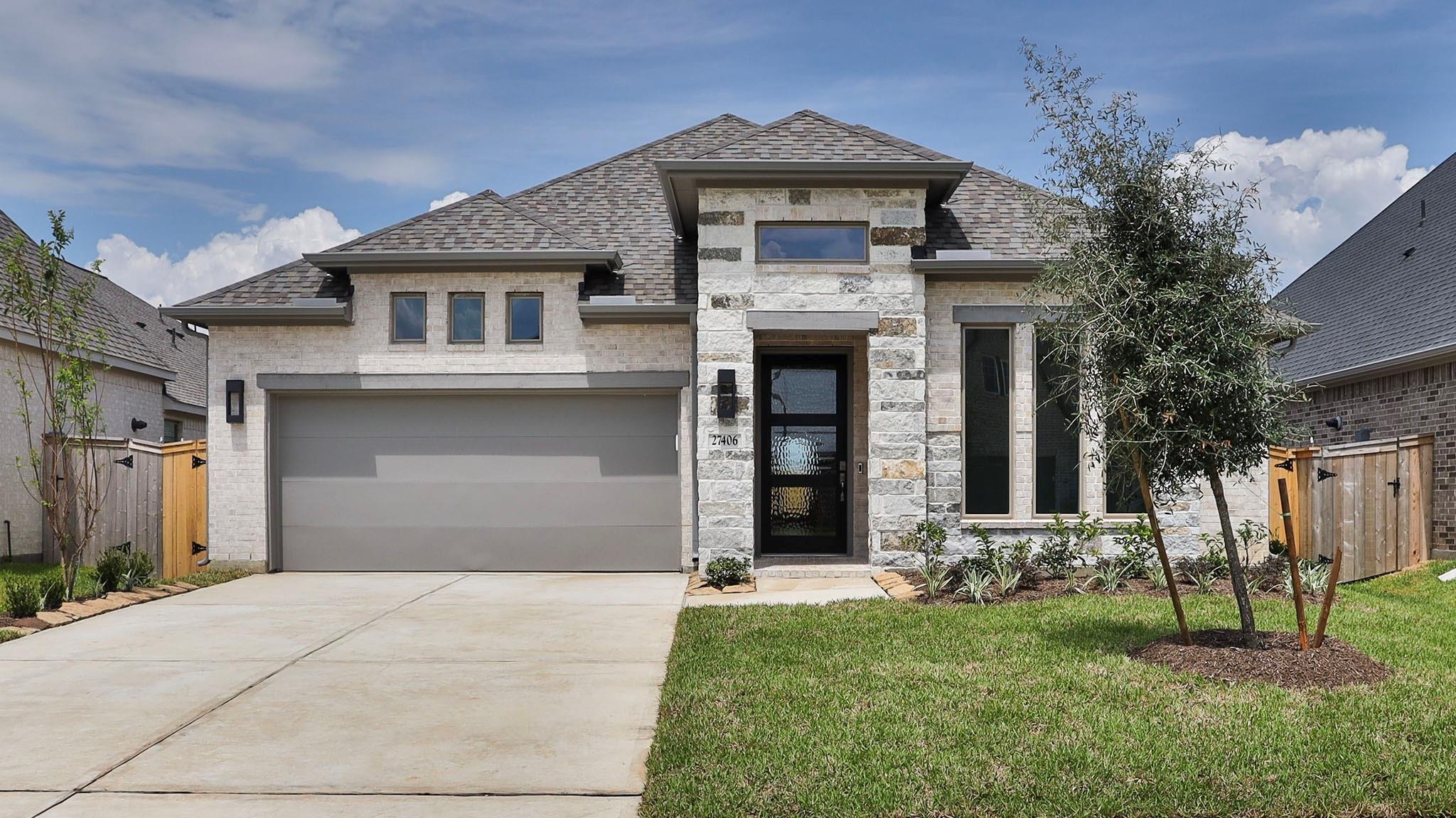 27406 Rolling Bluestem Lane — photo