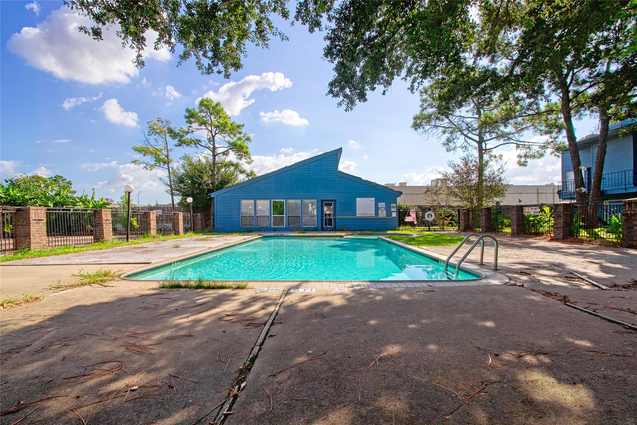 10001 Westpark Drive #69 — photo