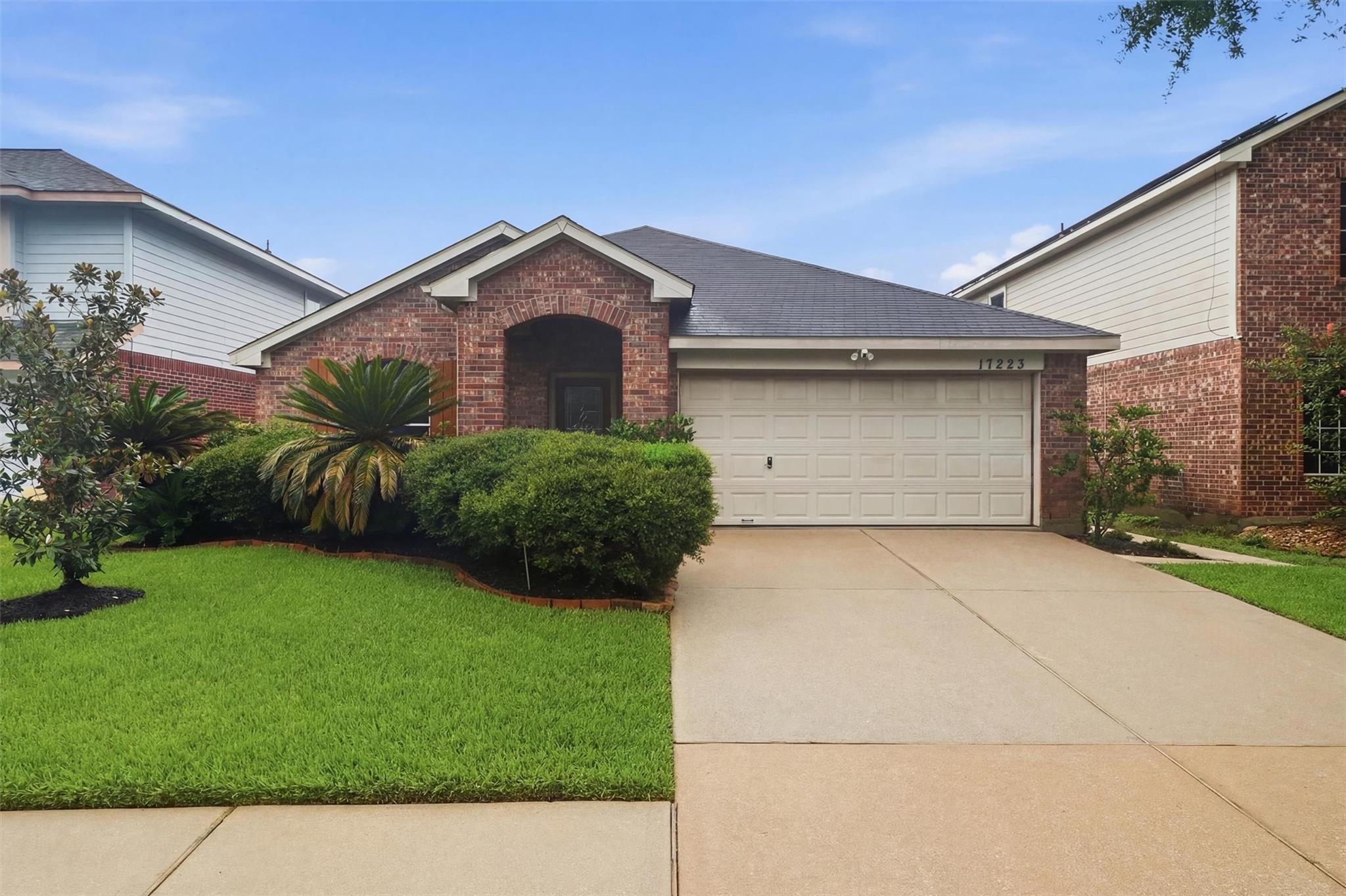 17223 Brookhollow Grove Court — photo