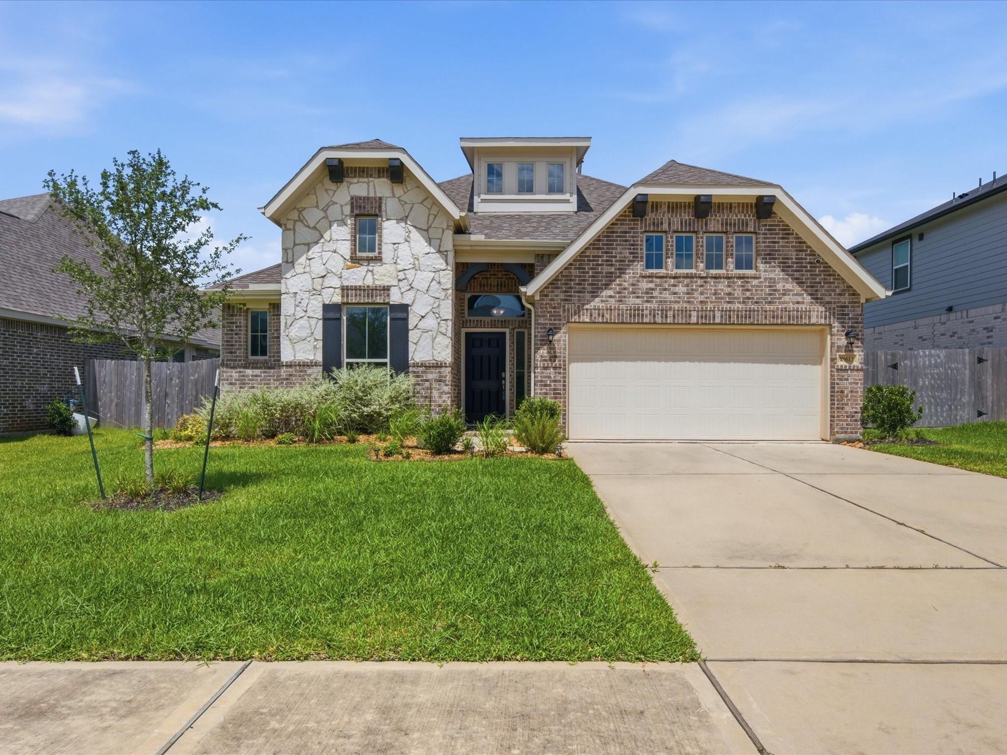 18613 Caney Springs Lane — photo