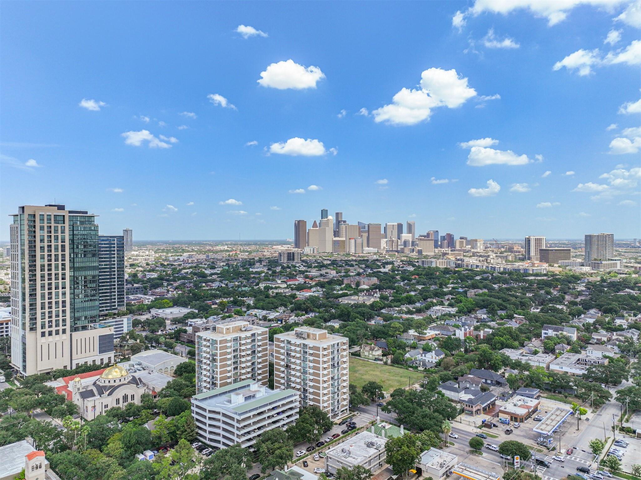 3614 Montrose Boulevard #505 — photo