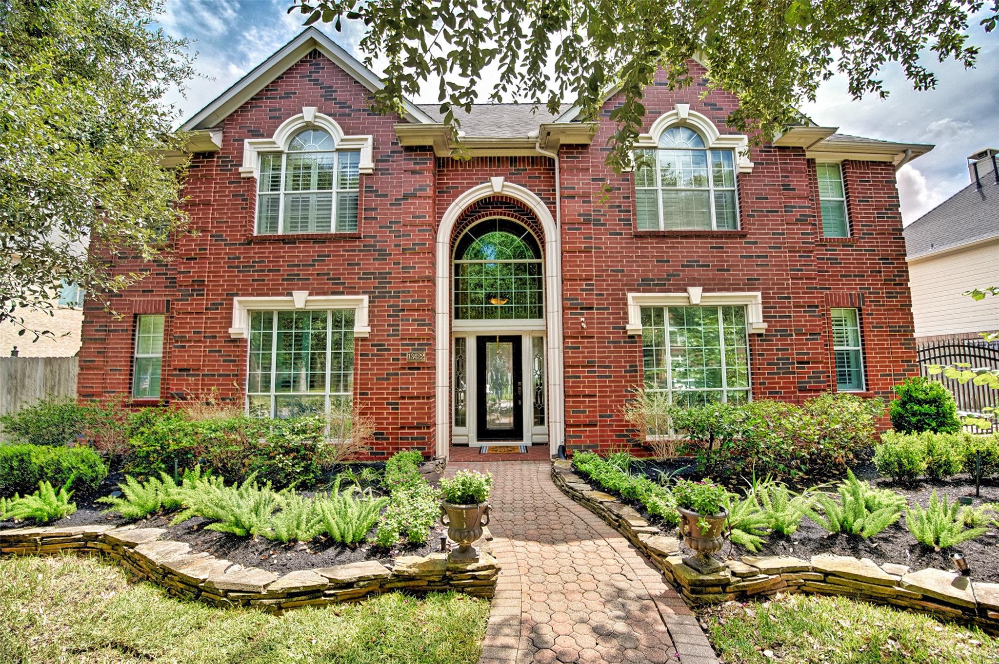 13422 General Gresham Lane — photo