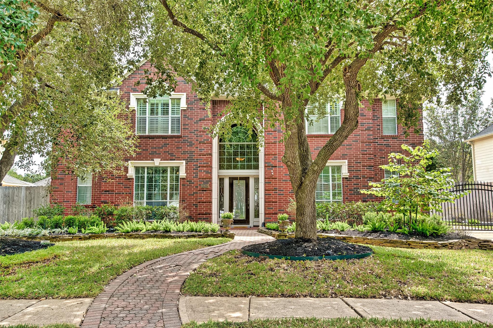 13422 General Gresham Lane, Cypress, TX 77429 — photo 2
