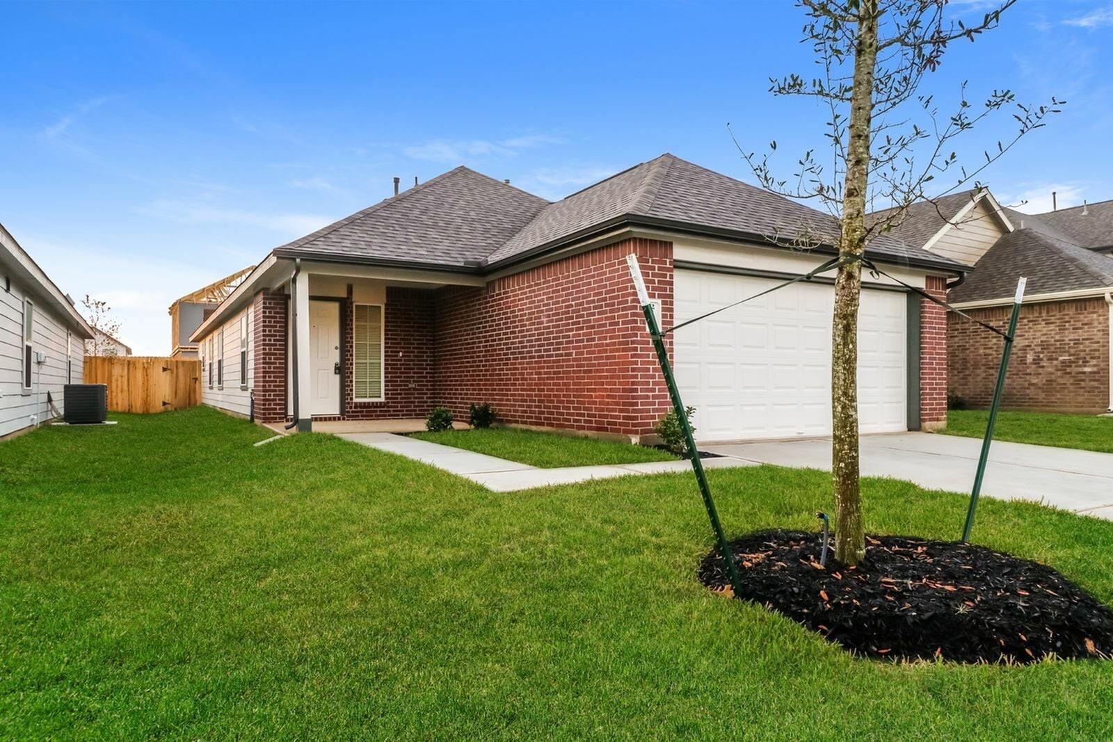 2166 Middle Ridge Drive — photo