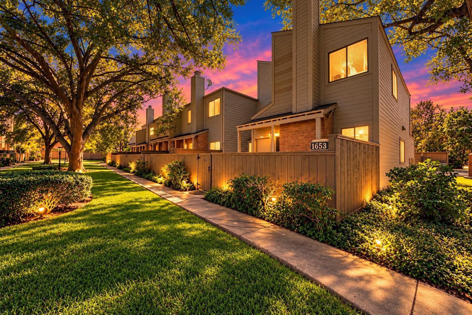 1653 Prairie Mark Lane — photo