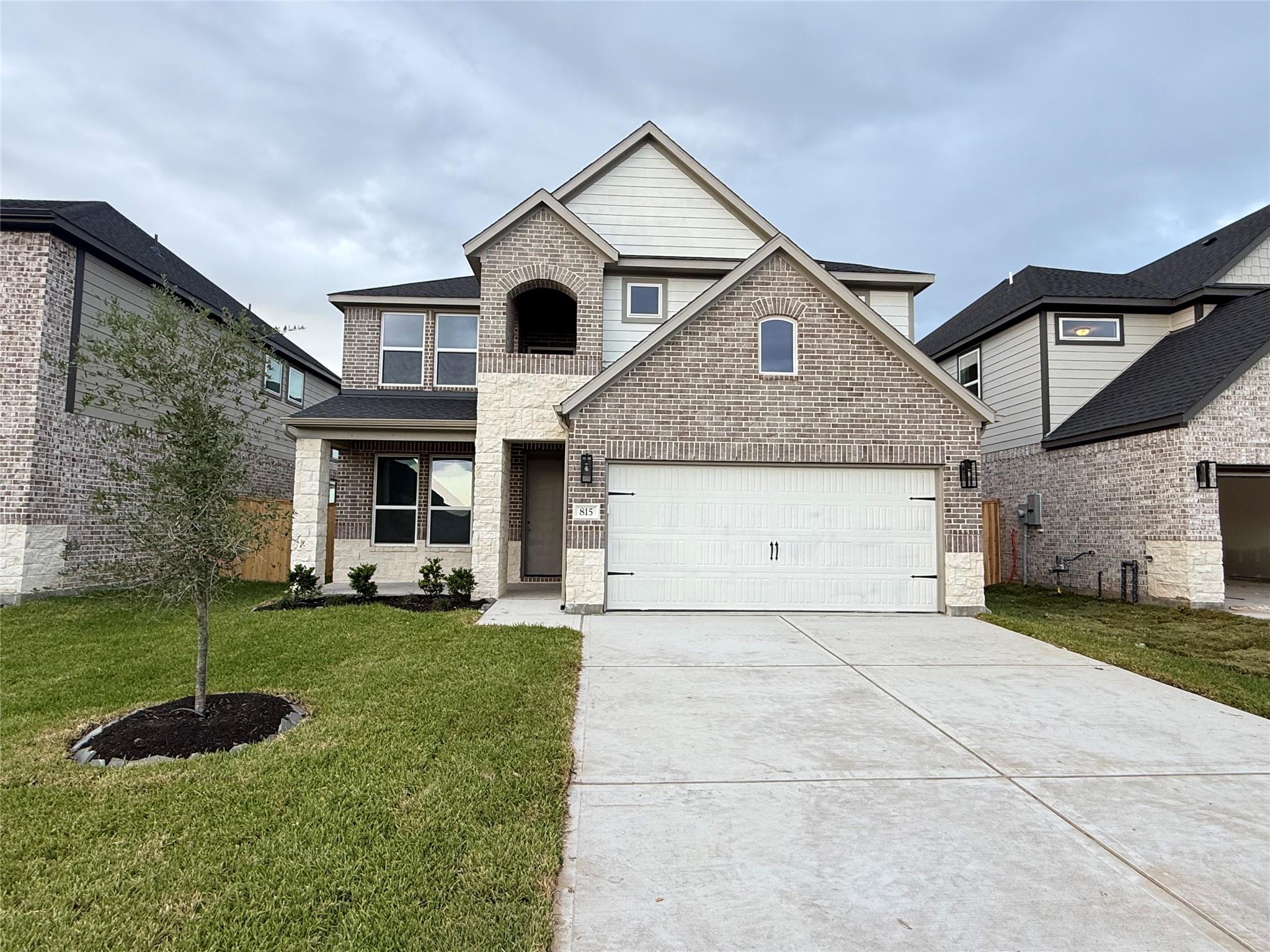 815 Orchard Vale Road — photo