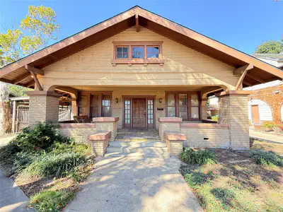 4418 Stanford Street — photo