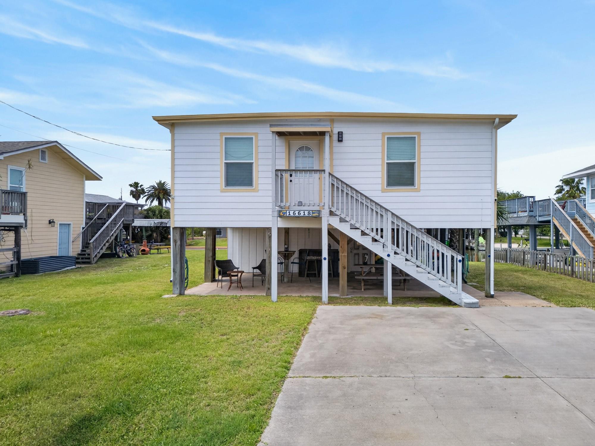 16618 Bermuda Way — photo