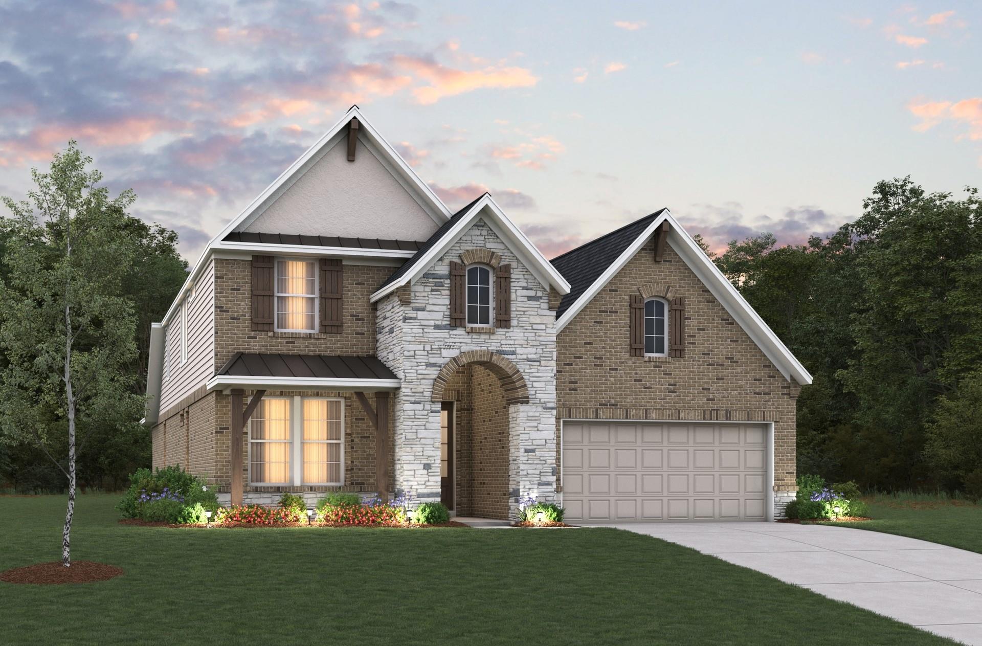 2922 Coastal Sage Lane — photo