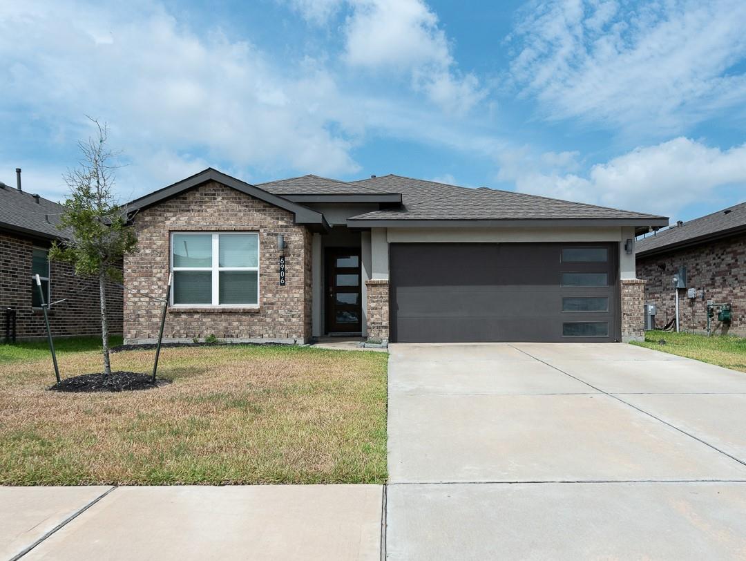 6906 Halifax Harvest Lane — photo