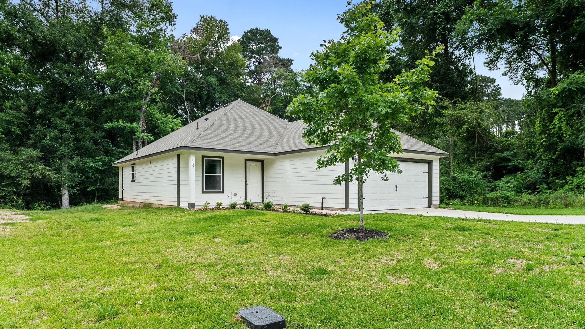 410 Pimmit Hill Run — photo